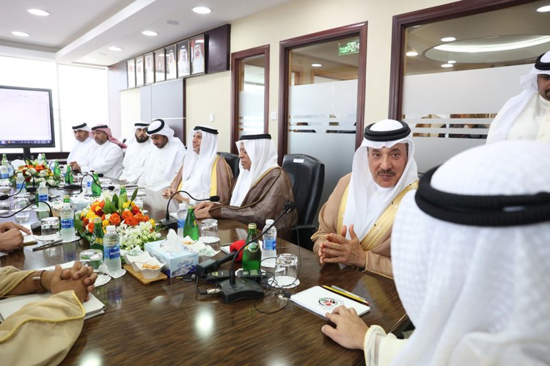 وزير العمل: المملكة حريصة لاستضافة المكتب التنفيذي لمجلس وزراء العمل لدول الخليج