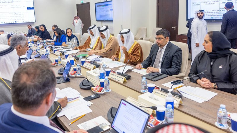 مناقشة ملاحظات السلطة التشريعية حول المبادئ الأساسية العامة لإعادة هيكلة الدعم الحكومي وتوجيهه إلى مستحقيه