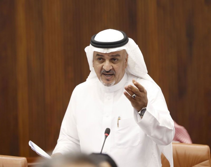 المحفوظ: لجنة إعادة توجيه الدعم مطالبة بالشفافية مع النواب والصحافة