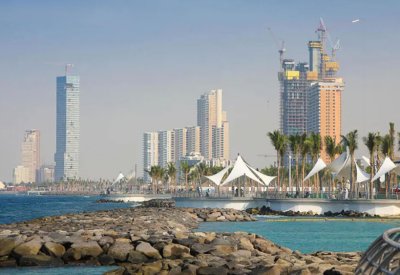 السعودية تتيح تأشيرة الزيارة إلكترونياً لمواطني 8 دول إضافية
