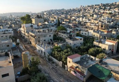 إعلام إسرائيلي: الجيش يعتزم توسيع عملياته في الضفة الغربية