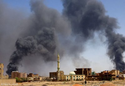 نائب البرهان يكشف خريطة طريق إنهاء الحرب.. هذه تفاصيلها