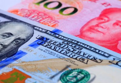 3.2 تريليون دولار احتياطيات النقد الأجنبي في الصين بنهاية يوليو
