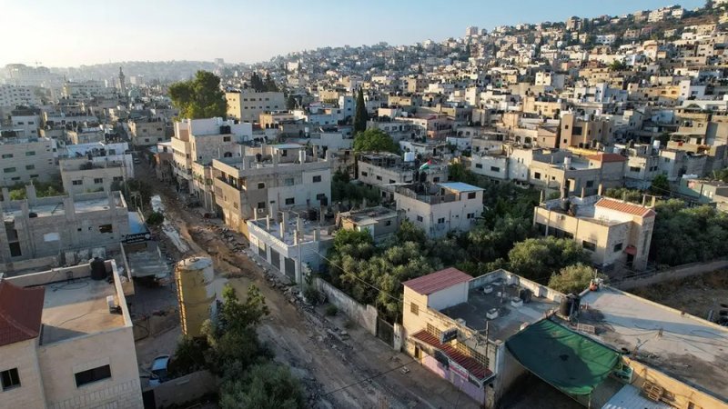 إعلام إسرائيلي: الجيش يعتزم توسيع عملياته في الضفة الغربية