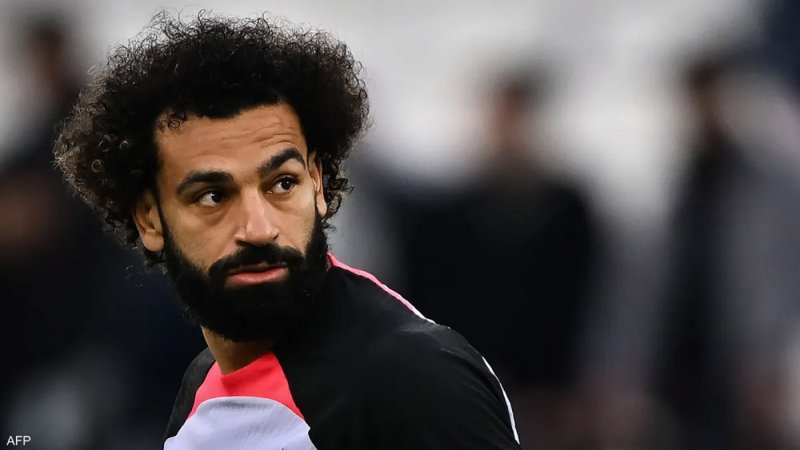 وكيل محمد صلاح يحسم جدل انتقاله للدوري السعودي