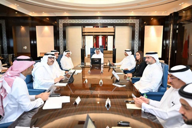 تدشين منصة البحرين للبيانات المفتوحة وتعزيزها بـ296 من قوالب البيانات