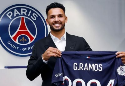 سان جرمان يستعير لاعبا لفت الأنظار في كأس العالم