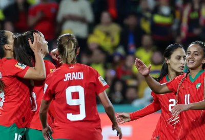 المغرب ضد فرنسا.. هل تثأر "سيدات الأطلس" لمنتخب الرجال؟