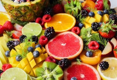 3 أنظمة غذائية تحمي من الخرف