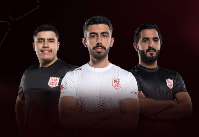 فريق البحرين للألعاب الإلكترونية يفوز بمنافسات لعبة FIFA ONLINE 4