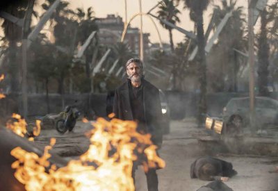 شاهدت لكم في "نتفلكس": "Bird Box: Barcelona“.. لا جديد فيه