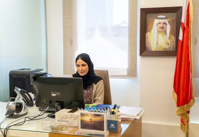 رئيس قطاع الشؤون الآسيوية والمحيط الهادئ بوزارة الخارجية تترأس اجتماعات فريق العمل رفيع المستوى لمنتدى حوار التعاون الآسيوي