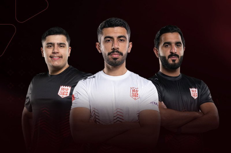 فريق البحرين للألعاب الإلكترونية يفوز بمنافسات لعبة FIFA ONLINE 4