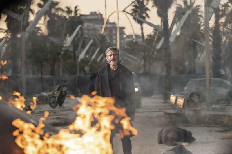 شاهدت لكم في "نتفلكس": "Bird Box: Barcelona“.. لا جديد فيه