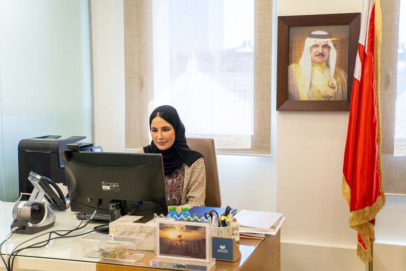 رئيس قطاع الشؤون الآسيوية والمحيط الهادئ بوزارة الخارجية تترأس اجتماعات فريق العمل رفيع المستوى لمنتدى حوار التعاون الآسيوي