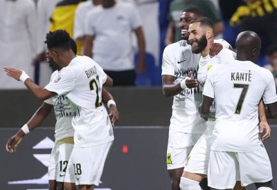 "كنال بلس" الفرنسية تنقل مباريات الدوري السعودي