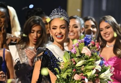 خلع ملابس وتحرش.. فضيحة مدوية تهز مسابقة ملكة جمال إندونيسيا