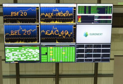 أسهم أوروبا تنتعش بعد تخفيف إيطاليا موقفها بشأن ضريبة البنوك