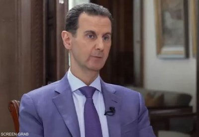 الأسد: تمكنا بعدة طرق من تجاوز قانون قيصر