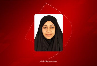 ماذا قالت المتفوقة زينب عن مدرستها ومعلماتها وأسرار تميزها؟