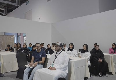 وزارة شؤون الكهرباء والماء تبدأ سلسلة الورش التدريبية في مدينة شباب 2030