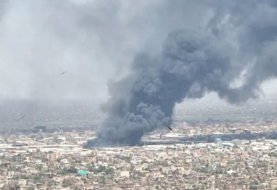 مسؤولة أممية: لا بديل عن التفاوض لإنهاء حرب السودان
