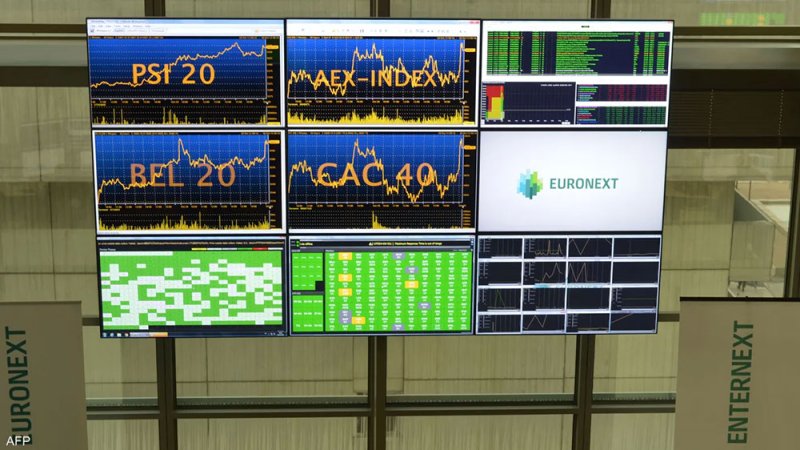 أسهم أوروبا تنتعش بعد تخفيف إيطاليا موقفها بشأن ضريبة البنوك