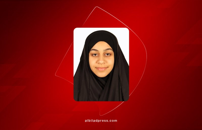 ماذا قالت المتفوقة زينب عن مدرستها ومعلماتها وأسرار تميزها؟