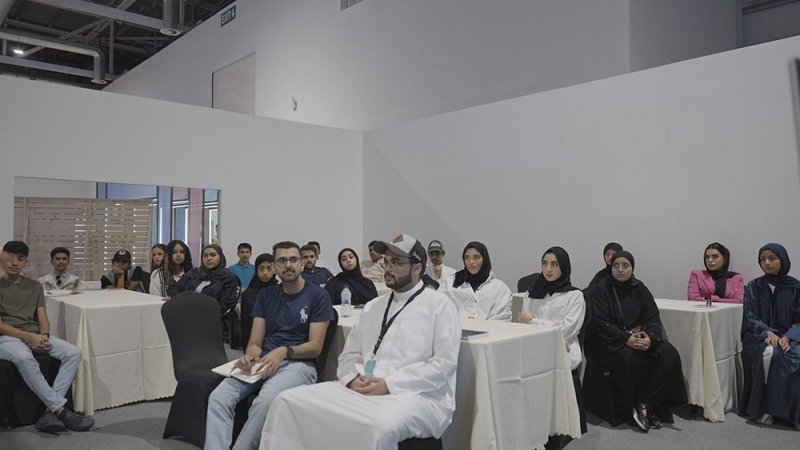وزارة شؤون الكهرباء والماء تبدأ سلسلة الورش التدريبية في مدينة شباب 2030