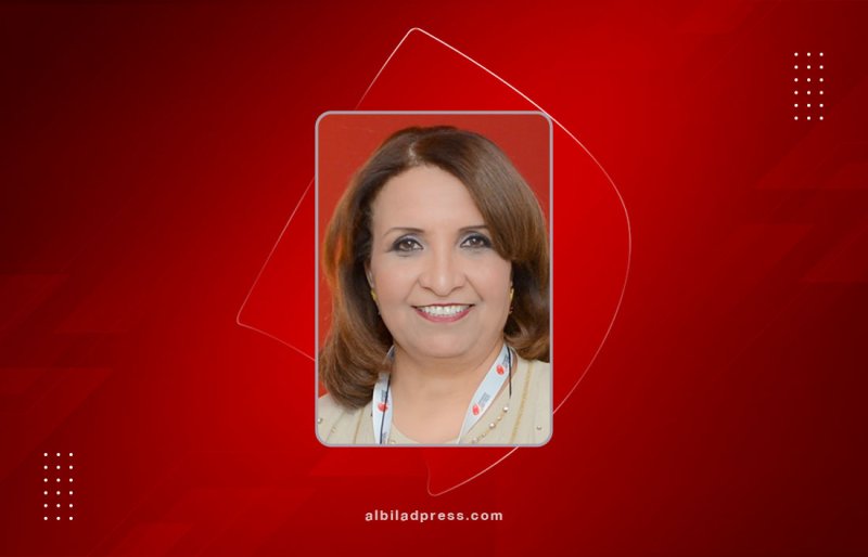 حياة بنت عبدالعزيز: انجاز البطولة العربية ثمرة دعم جلالة الملك ومساندة سمو ولي العهد