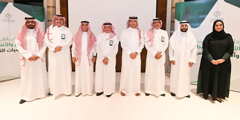 BIBF يختتم ورشة عمل حول إدارة مخاطر الأصول والأنشطة وأساسيات التأمين مع وزارة المالية السعودية