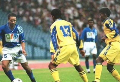 النصر يبحث عن "ثأر" عربي من الهلال عمره 28 عاماً