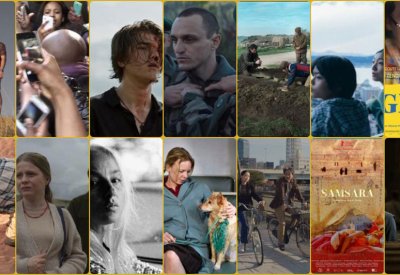 14 فيلمًا عالميًا يستحق الانتظار في مهرجان القاهرة السينمائي 2023