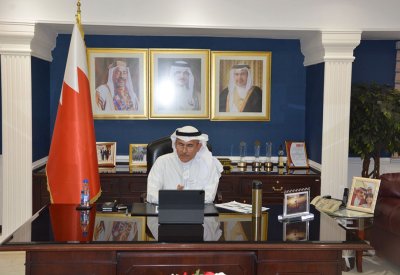 محافظ الشمالية يدشن مسابقة الرابح في نسختها السابعة