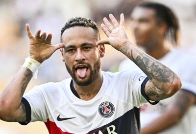 نيمار يهدد سان جيرمان بعقوبات رادعة.. وقرار يدفعه نحو الهلال السعودي