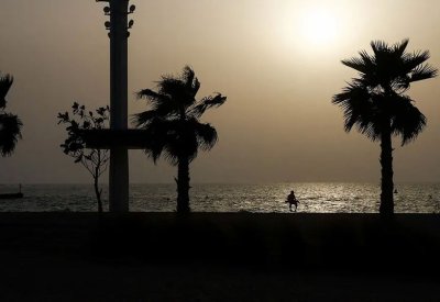 كيف يؤثر تغير المناخ على درجات الحرارة في الخليج؟