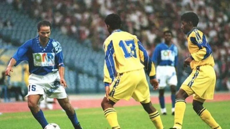 النصر يبحث عن "ثأر" عربي من الهلال عمره 28 عاماً
