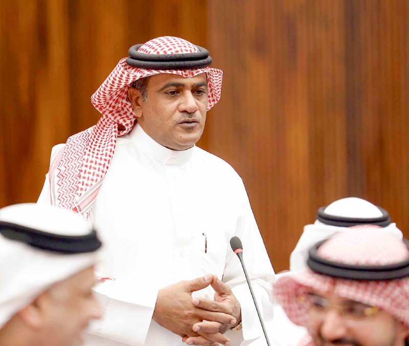 إنجازات واعدة حققها الشباب البحريني في مختلف القطاعات