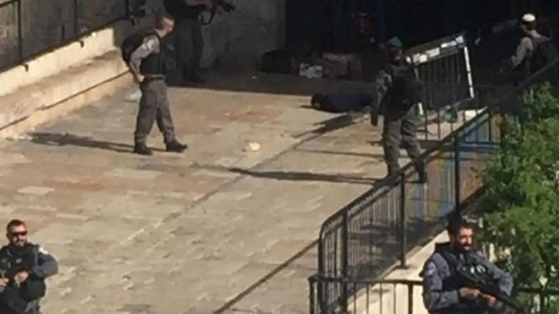الجيش الإسرائيلي يقتل فلسطينياً خلال مواجهات في الضفة الغربية