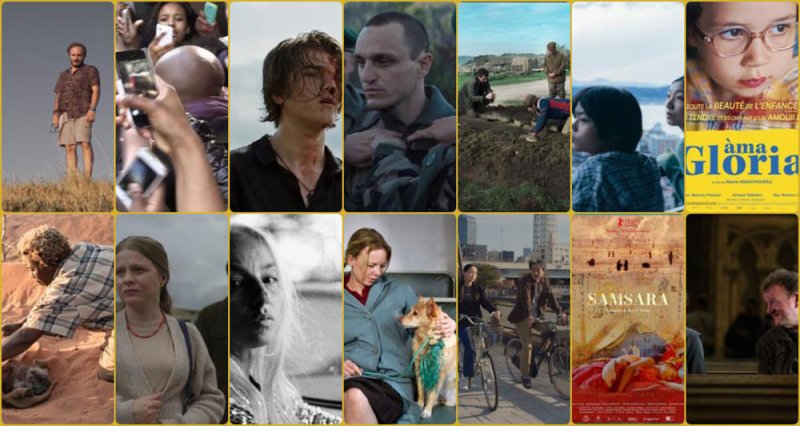 14 فيلمًا عالميًا يستحق الانتظار في مهرجان القاهرة السينمائي 2023