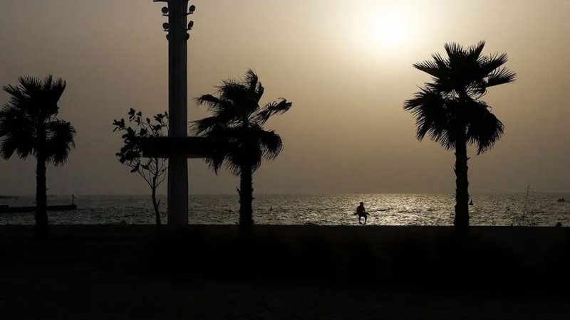 كيف يؤثر تغير المناخ على درجات الحرارة في الخليج؟