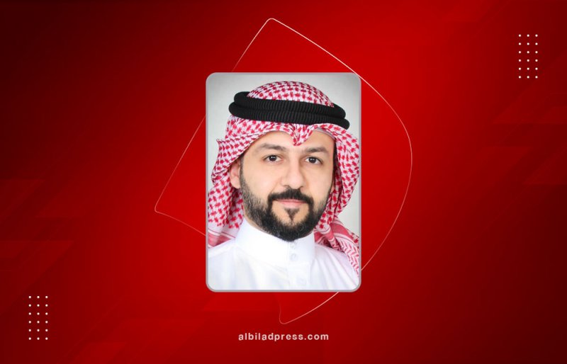 بدر ناصر يترشح لعضوية الاتحاد الدولي لألعاب القوى