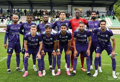 الأهلي يقص شريط الدوري السعودي وسط اهتمام عالمي