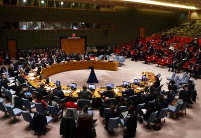 6 دول غربية تطالب روسيا بإعادة منطقتين احتلتهما من جورجيا قبل 15 عاماً