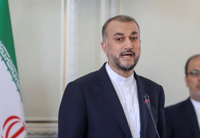 طهران: واشنطن ستفرج عن سجناء إيرانيين قريباً