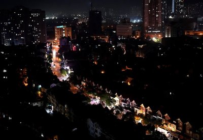 أزمة انقطاع الكهرباء تكلف فيتنام 1.4 مليار دولار