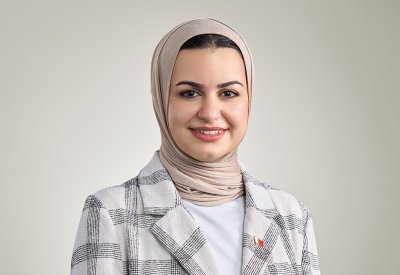 وزيرة شؤون الشباب: الشباب البحريني يمتلك مشروعات بارزة تدعم الاقتصاد الأخضر