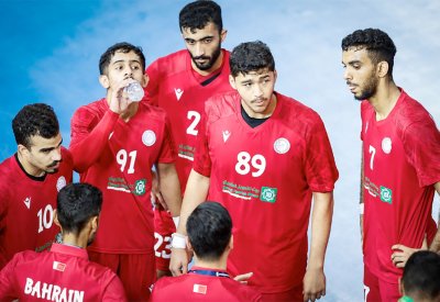 أحمر الناشئين يختتم مشاركة ببطولة العالم لكرة اليد