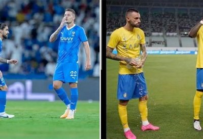 رونالدو وماني ضد نجوم الهلال.. رحلة البحث عن لقب تاريخي