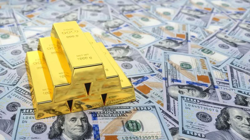 سعر الذهب على موعد مع مستويات قياسية قريبا.. توقعات متفائلة!